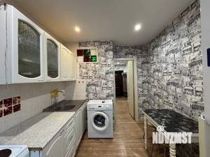 1-к квартира, вторичка, 32м2, 1/9 этаж