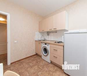 1-к квартира, вторичка, 37м2, 5/7 этаж