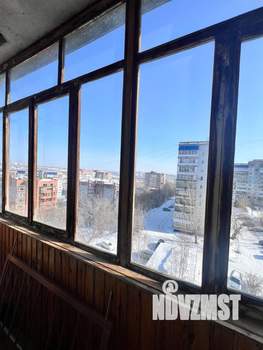 3-к квартира, вторичка, 66м2, 7/10 этаж