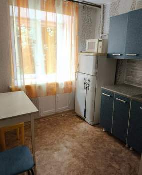 1-к квартира, вторичка, 31м2, 1/5 этаж