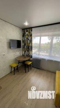 Студия квартира, вторичка, 13м2, 5/5 этаж