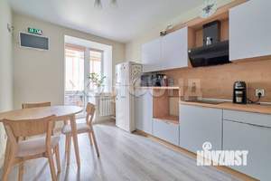 2-к квартира, вторичка, 58м2, 5/5 этаж