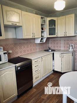 4-к квартира, вторичка, 72м2, 6/9 этаж