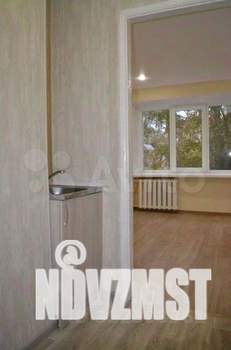 Студия квартира, вторичка, 15м2, 4/5 этаж
