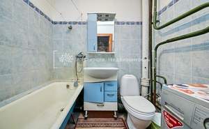 1-к квартира, вторичка, 36м2, 2/10 этаж