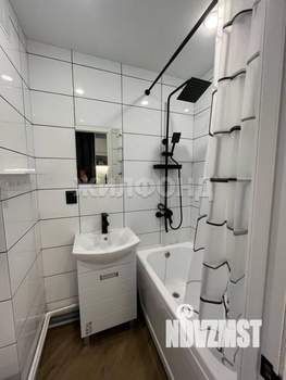 1-к квартира, вторичка, 19м2, 4/5 этаж