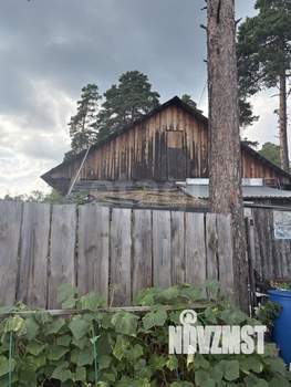 2-к квартира, вторичка, 24м2, 1/1 этаж