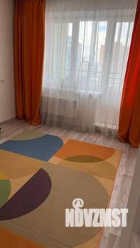 1-к квартира, вторичка, 34м2, 13/17 этаж