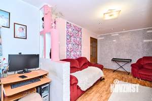 2-к квартира, вторичка, 54м2, 5/10 этаж