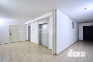 Студия квартира, вторичка, 23м2, 7/18 этаж