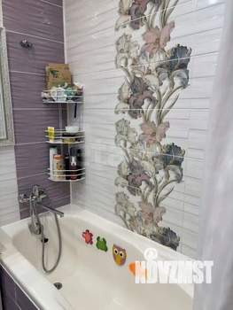 2-к квартира, вторичка, 54м2, 10/17 этаж