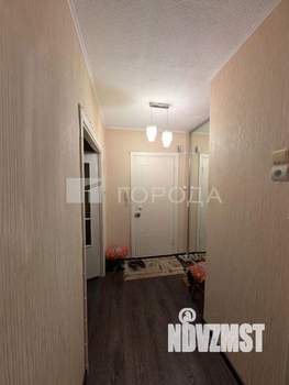 1-к квартира, вторичка, 39м2, 6/10 этаж