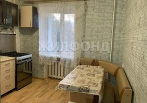 3-к квартира, вторичка, 57м2, 5/9 этаж