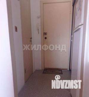 1-к квартира, вторичка, 22м2, 9/9 этаж