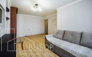 1-к квартира, вторичка, 31м2, 4/5 этаж