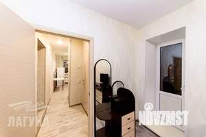 1-к квартира, вторичка, 29м2, 4/4 этаж