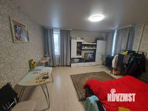 1-к квартира, вторичка, 32м2, 2/2 этаж