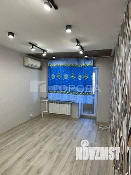 1-к квартира, вторичка, 30м2, 5/5 этаж