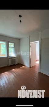 2-к квартира, вторичка, 46м2, 3/5 этаж