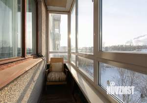 3-к квартира, вторичка, 64м2, 7/9 этаж