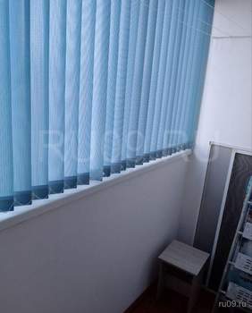 1-к квартира, вторичка, 29м2, 4/9 этаж