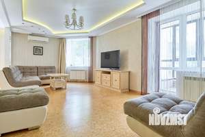 3-к квартира, вторичка, 94м2, 3/10 этаж