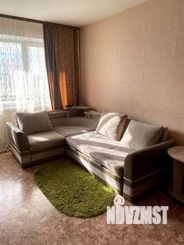 2-к квартира, вторичка, 63м2, 4/17 этаж