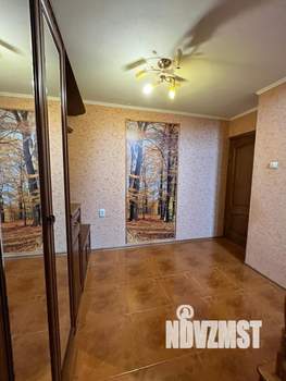 2-к квартира, вторичка, 76м2, 5/6 этаж