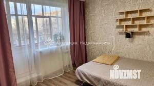 3-к квартира, вторичка, 65м2, 2/9 этаж