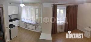 Студия квартира, вторичка, 25м2, 4/9 этаж