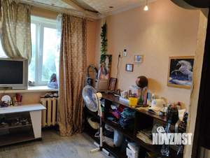 Студия квартира, вторичка, 13м2, 3/5 этаж