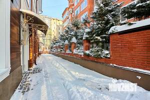 3-к квартира, вторичка, 144м2, 3/4 этаж