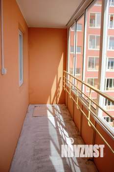 1-к квартира, вторичка, 39м2, 14/17 этаж