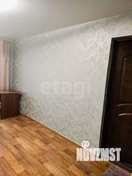 Студия квартира, вторичка, 20м2, 8/9 этаж