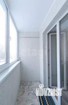 2-к квартира, вторичка, 50м2, 3/5 этаж