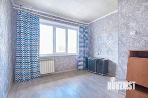 1-к квартира, вторичка, 26м2, 1/9 этаж