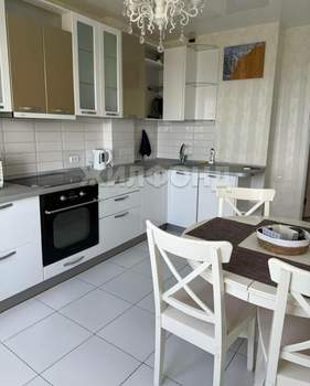 2-к квартира, вторичка, 55м2, 13/17 этаж