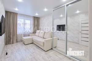 2-к квартира, вторичка, 55м2, 1/10 этаж