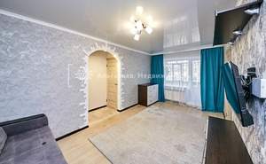 3-к квартира, вторичка, 42м2, 5/5 этаж