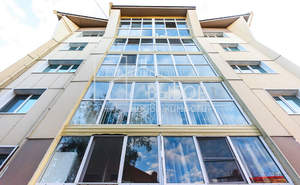 1-к квартира, вторичка, 39м2, 2/6 этаж