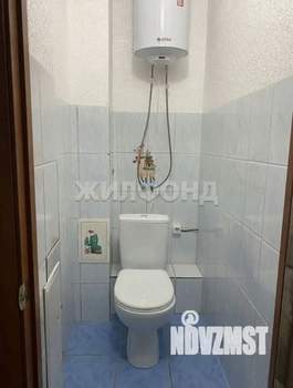 1-к квартира, вторичка, 42м2, 2/10 этаж