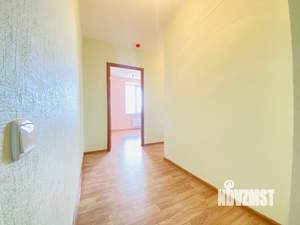 2-к квартира, сданный дом, 82м2, 9/17 этаж