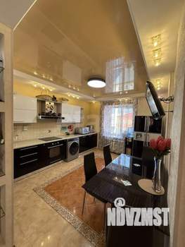 4-к квартира, вторичка, 117м2, 4/6 этаж