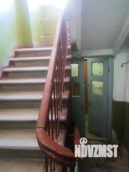1-к квартира, вторичка, 31м2, 1/3 этаж