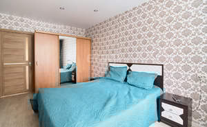 3-к квартира, вторичка, 75м2, 8/10 этаж