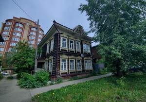 2-к квартира, вторичка, 58м2, 2/2 этаж