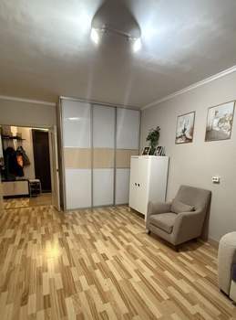 1-к квартира, вторичка, 47м2, 10/10 этаж