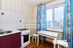 2-к квартира, вторичка, 55м2, 8/9 этаж