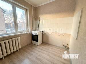 2-к квартира, вторичка, 44м2, 3/5 этаж