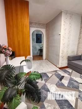 Студия квартира, вторичка, 18м2, 1/6 этаж
